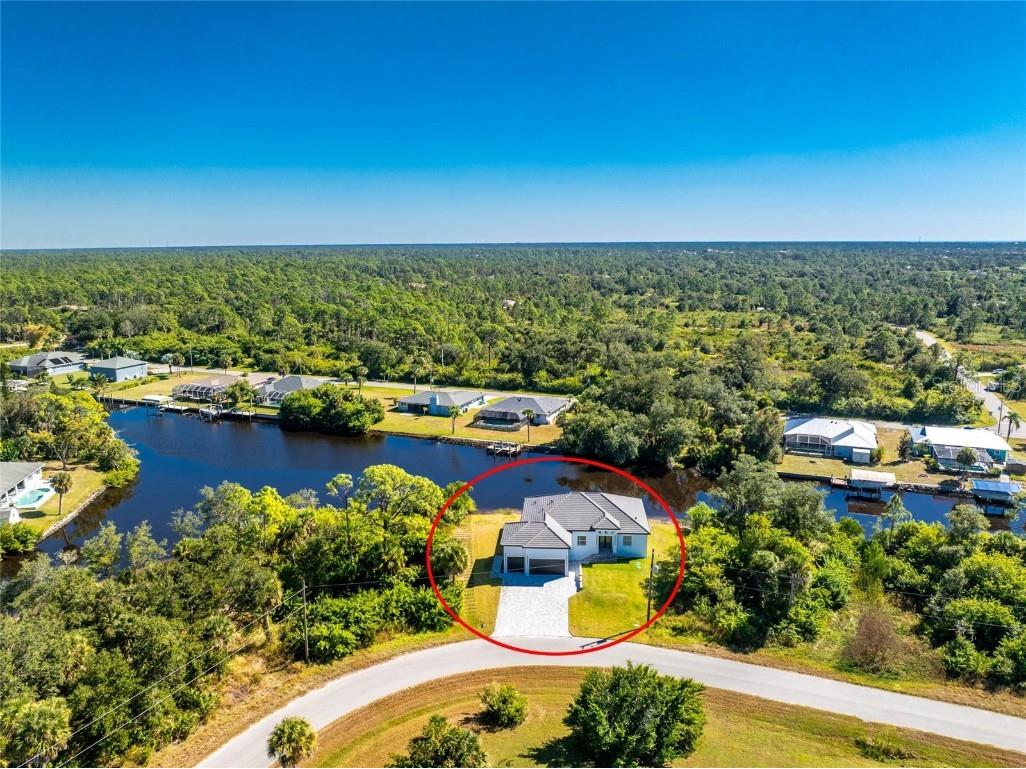 576 Mcdill Drive Port Charlotte FL 33953 - CHESHIRE WATERWAY C7517494 image58