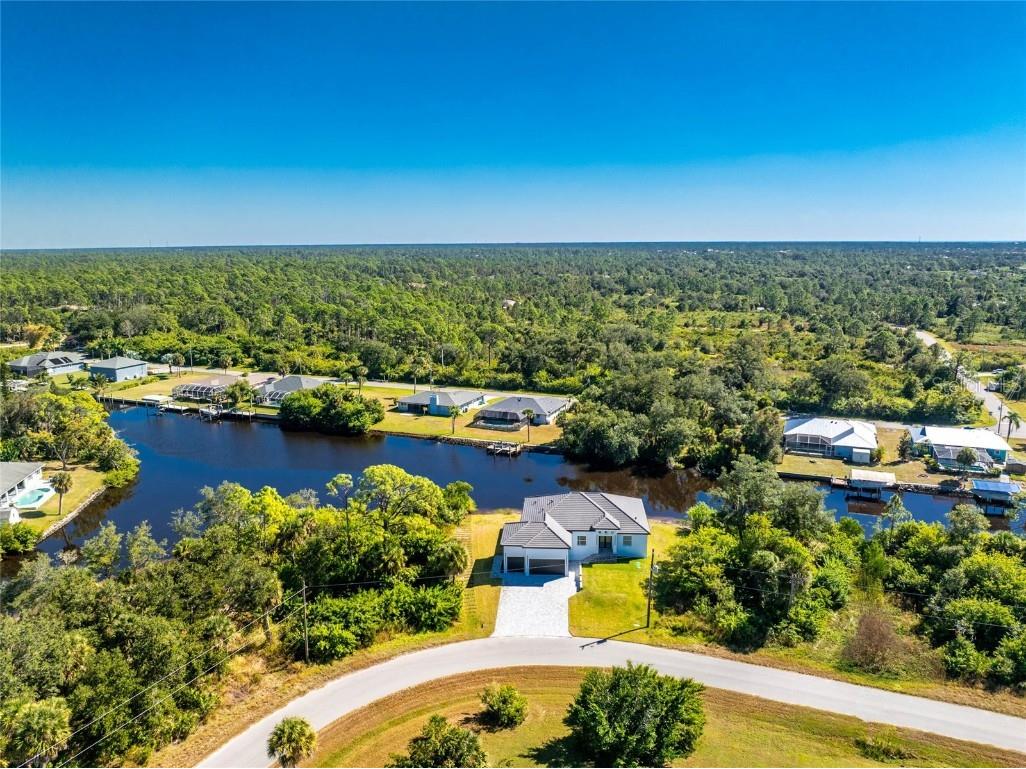 576 Mcdill Drive Port Charlotte FL 33953 - CHESHIRE WATERWAY C7517494 image59