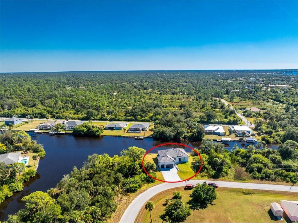 576 Mcdill Drive Port Charlotte FL 33953 - CHESHIRE WATERWAY C7517494 image60