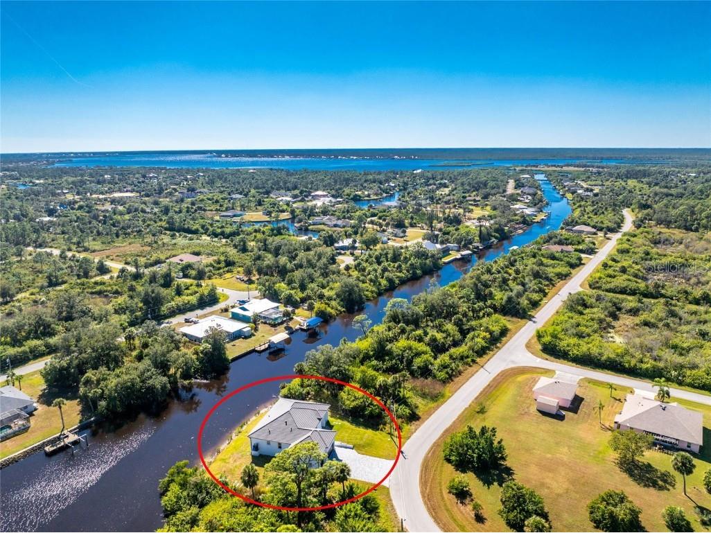 576 Mcdill Drive Port Charlotte FL 33953 - CHESHIRE WATERWAY C7517494 image62