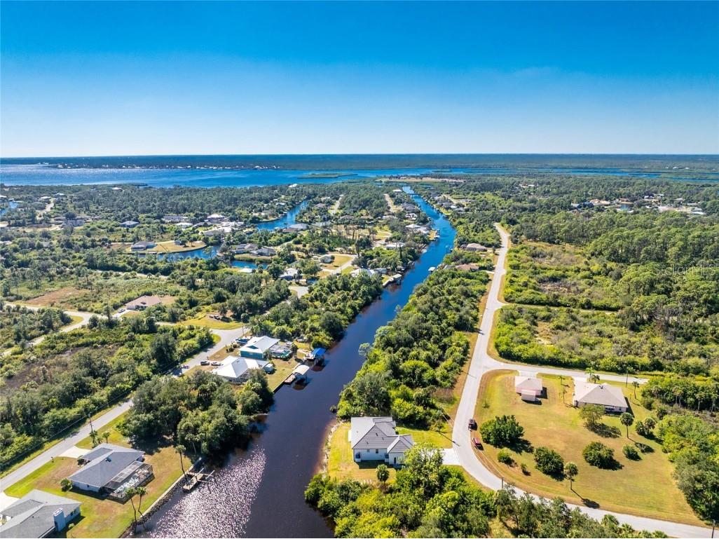 576 Mcdill Drive Port Charlotte FL 33953 - CHESHIRE WATERWAY C7517494 image65