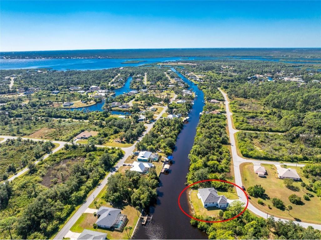 576 Mcdill Drive Port Charlotte FL 33953 - CHESHIRE WATERWAY C7517494 image66