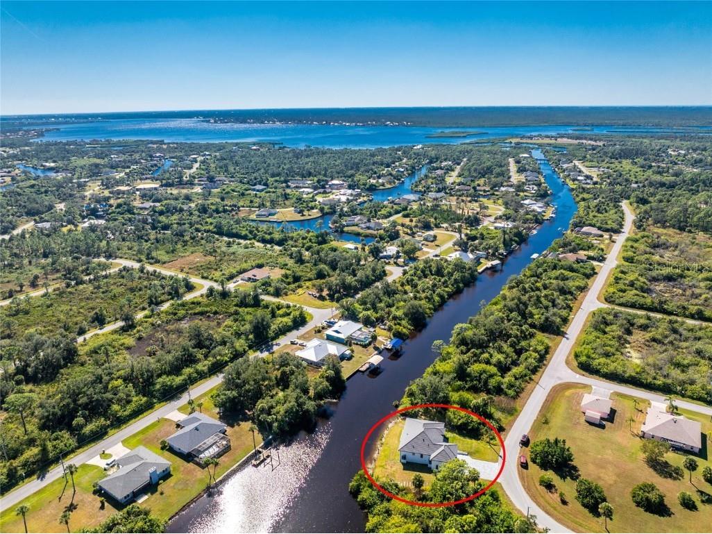 576 Mcdill Drive Port Charlotte FL 33953 - CHESHIRE WATERWAY C7517494 image68