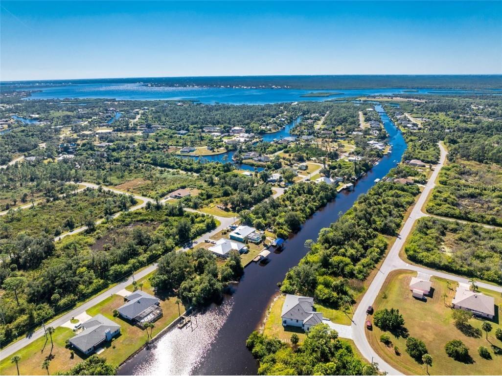 576 Mcdill Drive Port Charlotte FL 33953 - CHESHIRE WATERWAY C7517494 image69