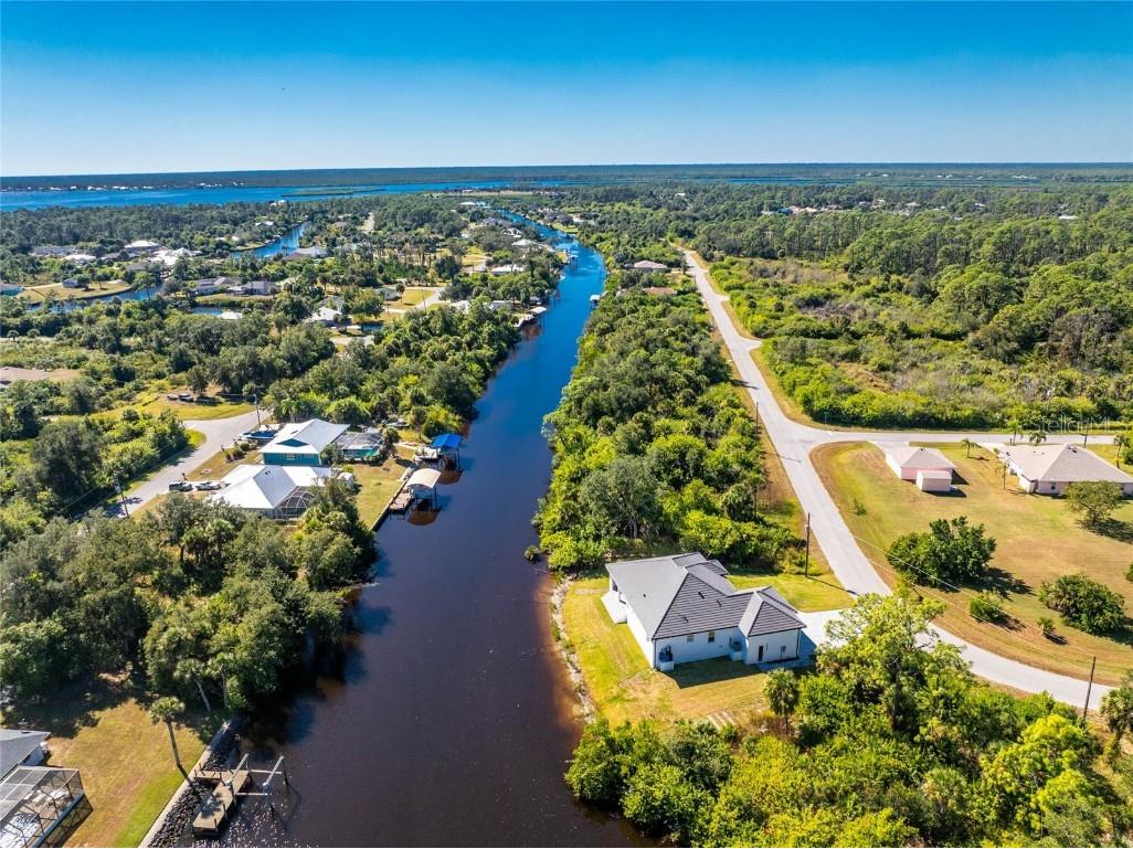 576 Mcdill Drive Port Charlotte FL 33953 - CHESHIRE WATERWAY C7517494 image71