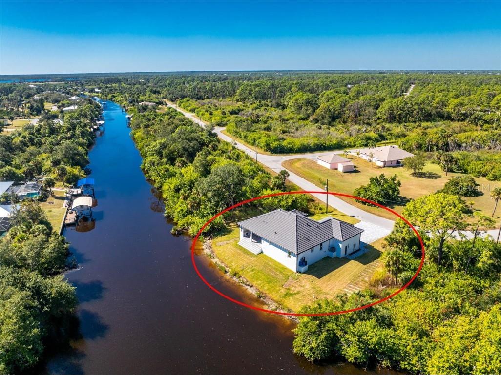 576 Mcdill Drive Port Charlotte FL 33953 - CHESHIRE WATERWAY C7517494 image72