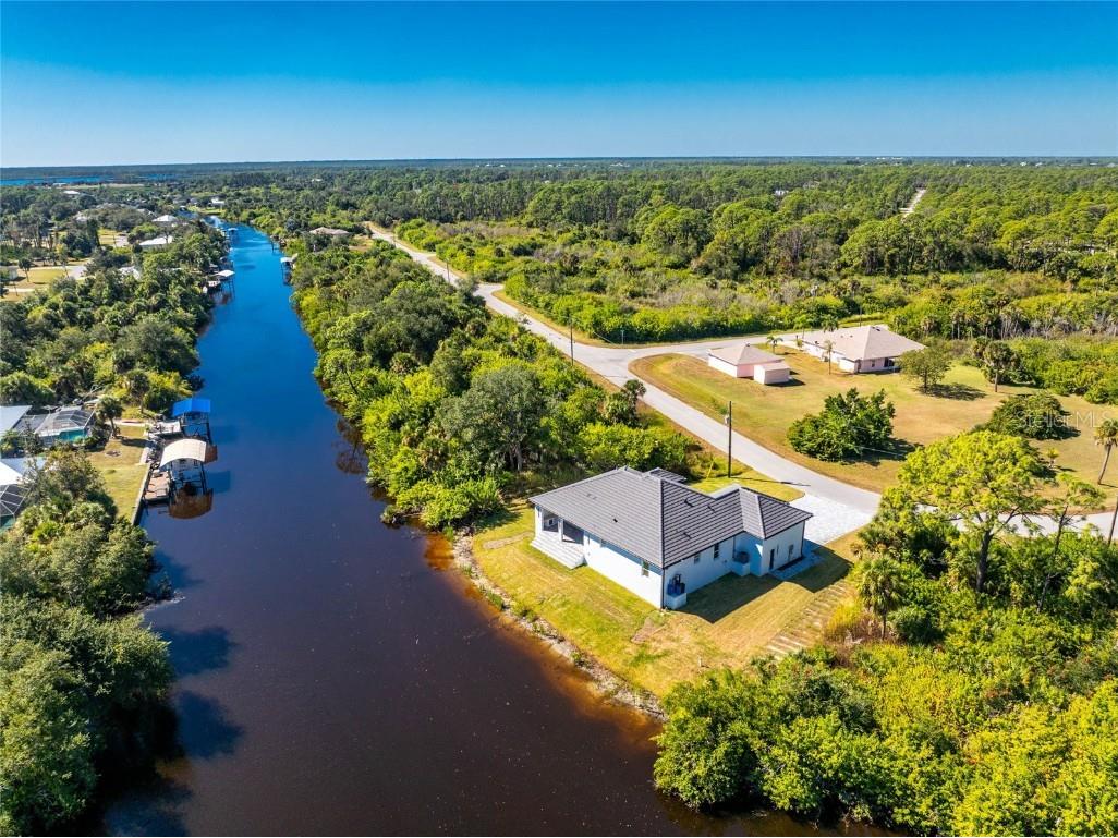 576 Mcdill Drive Port Charlotte FL 33953 - CHESHIRE WATERWAY C7517494 image73