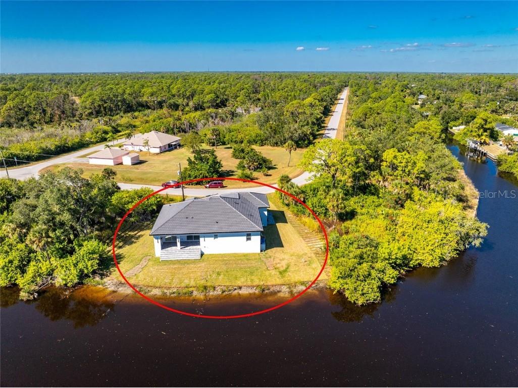 576 Mcdill Drive Port Charlotte FL 33953 - CHESHIRE WATERWAY C7517494 image74