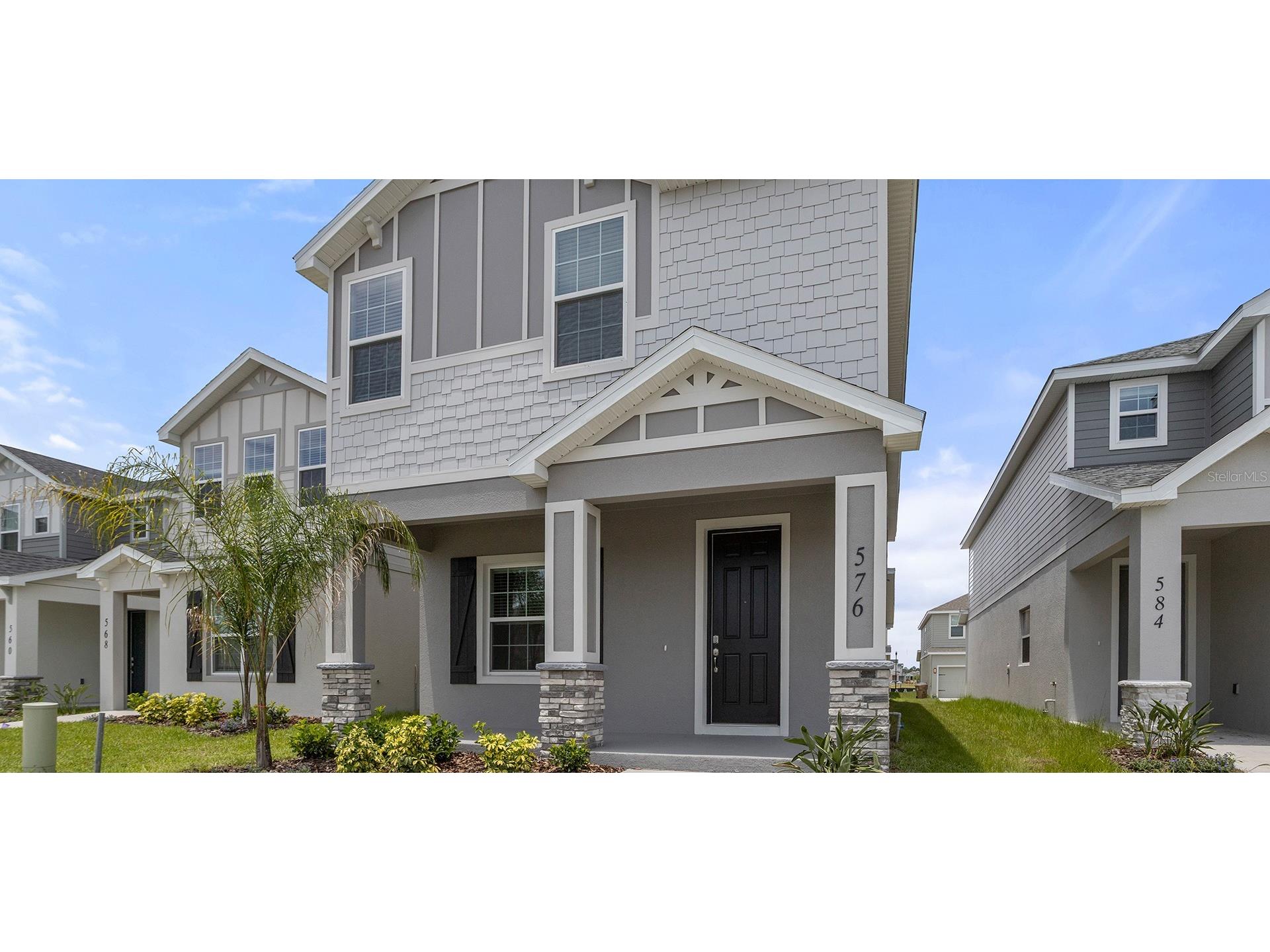 576 Mossy Wood Lane Saint Cloud FL 34771 L4959697 image1