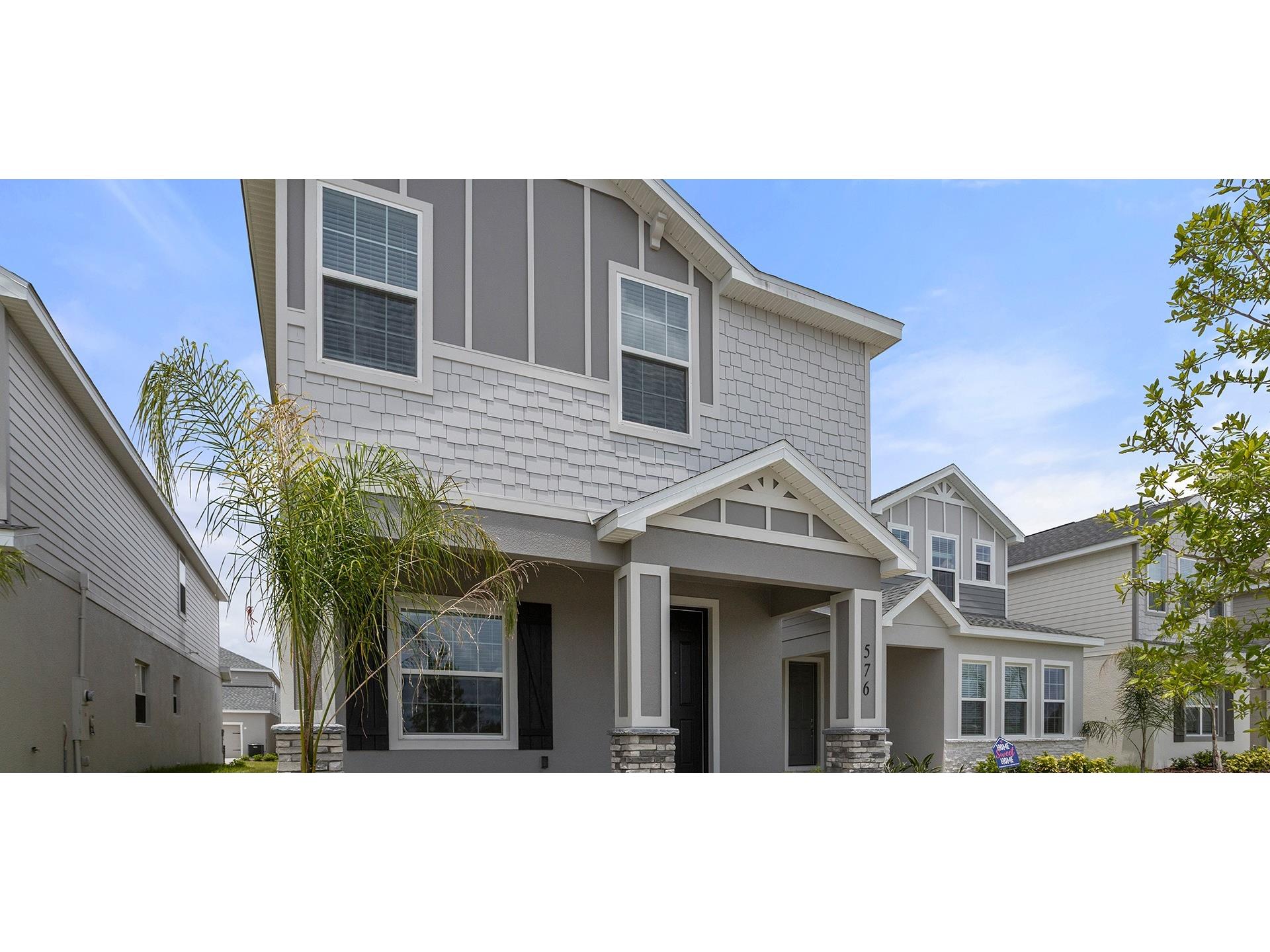 576 Mossy Wood Lane Saint Cloud FL 34771 L4959697 image2
