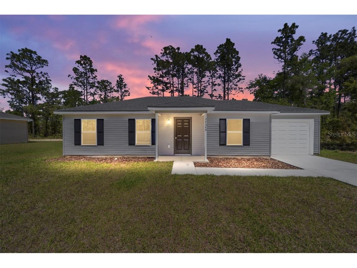 576 NW Narcissus Road Dunnellon FL 34431 OM689915 image1