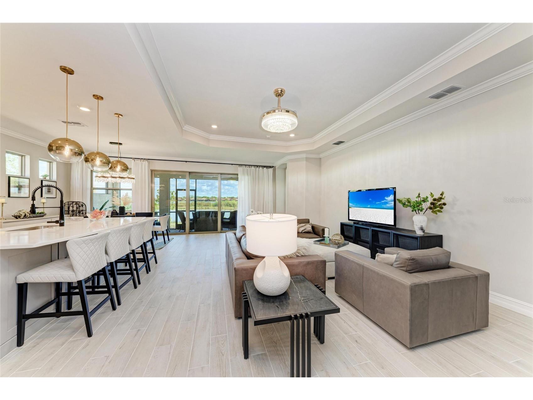 576 Ravello Boulevard Nokomis FL 34275 - KNIGHT'S LAKE A4679042 image10