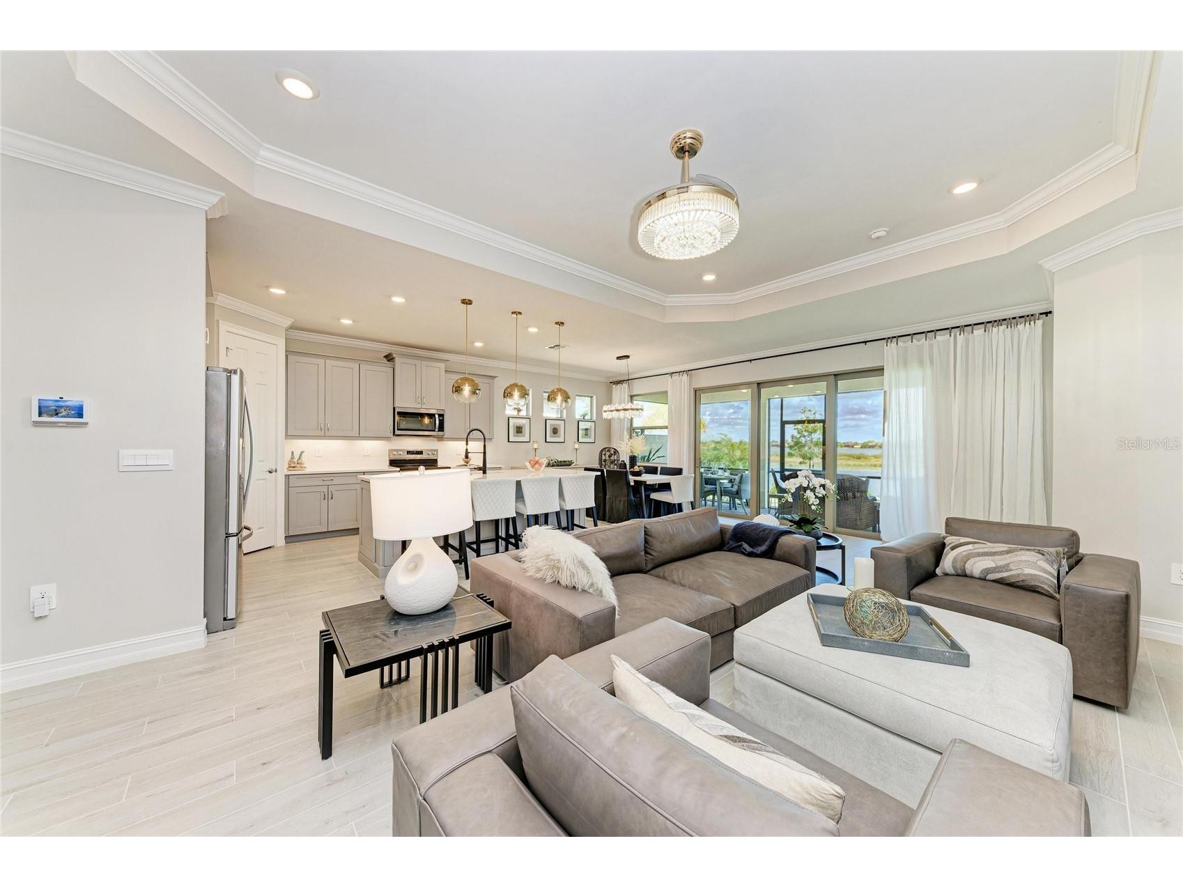 576 Ravello Boulevard Nokomis FL 34275 - KNIGHT'S LAKE A4679042 image12