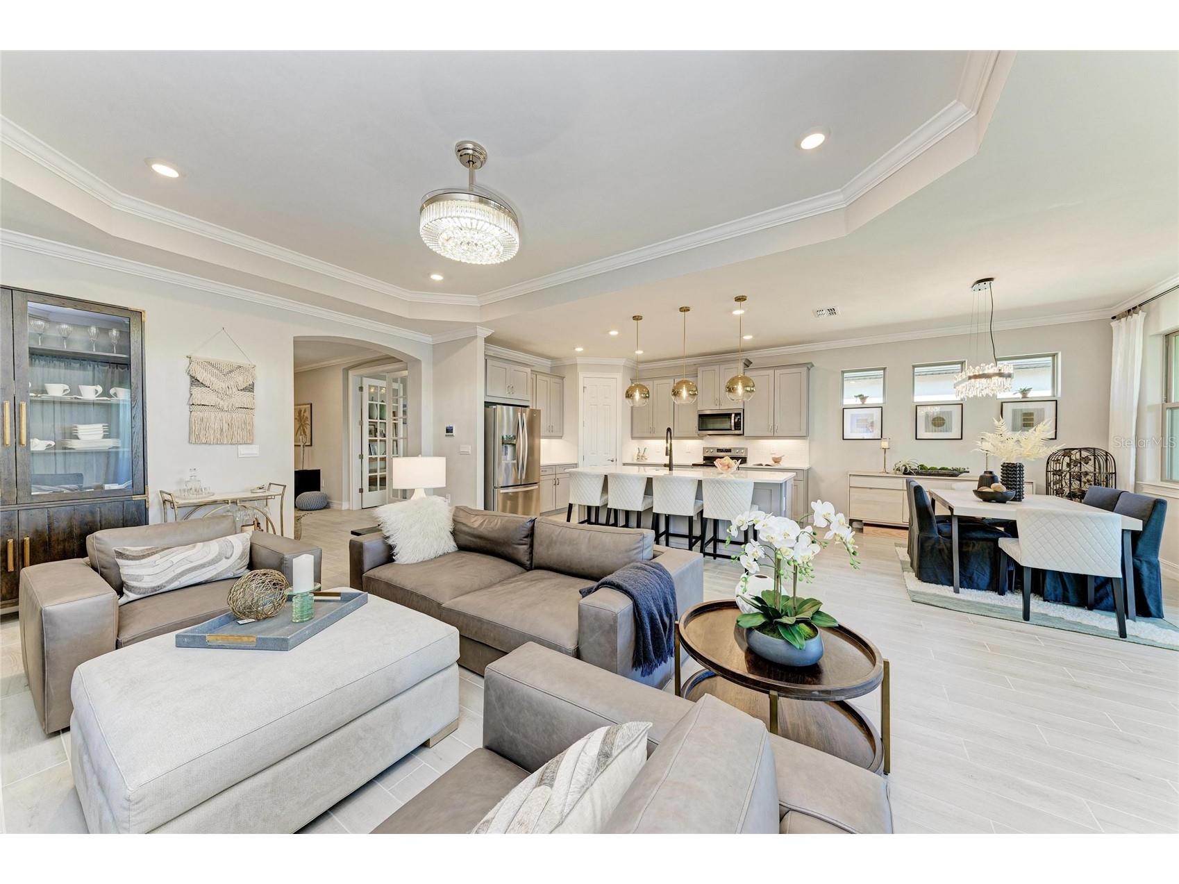 576 Ravello Boulevard Nokomis FL 34275 - KNIGHT'S LAKE A4679042 image13