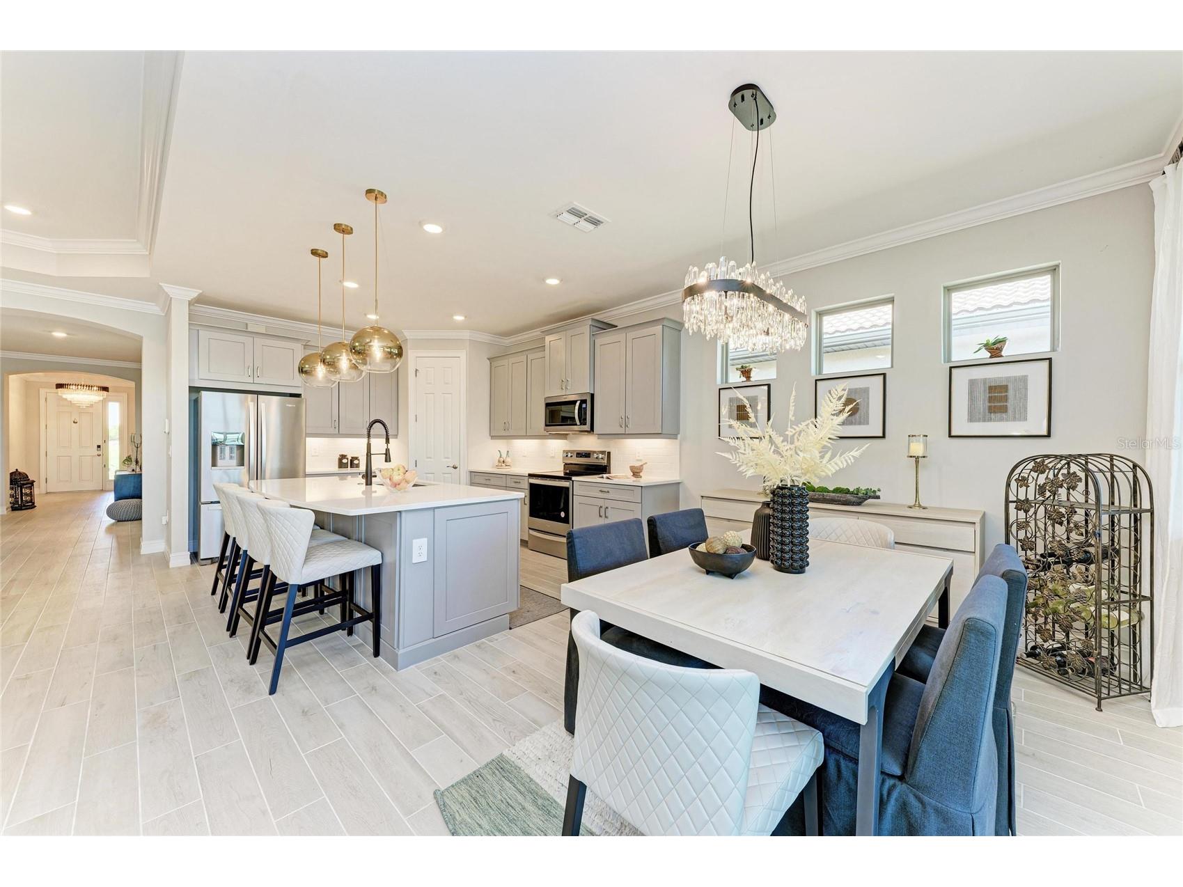 576 Ravello Boulevard Nokomis FL 34275 - KNIGHT'S LAKE A4679042 image16