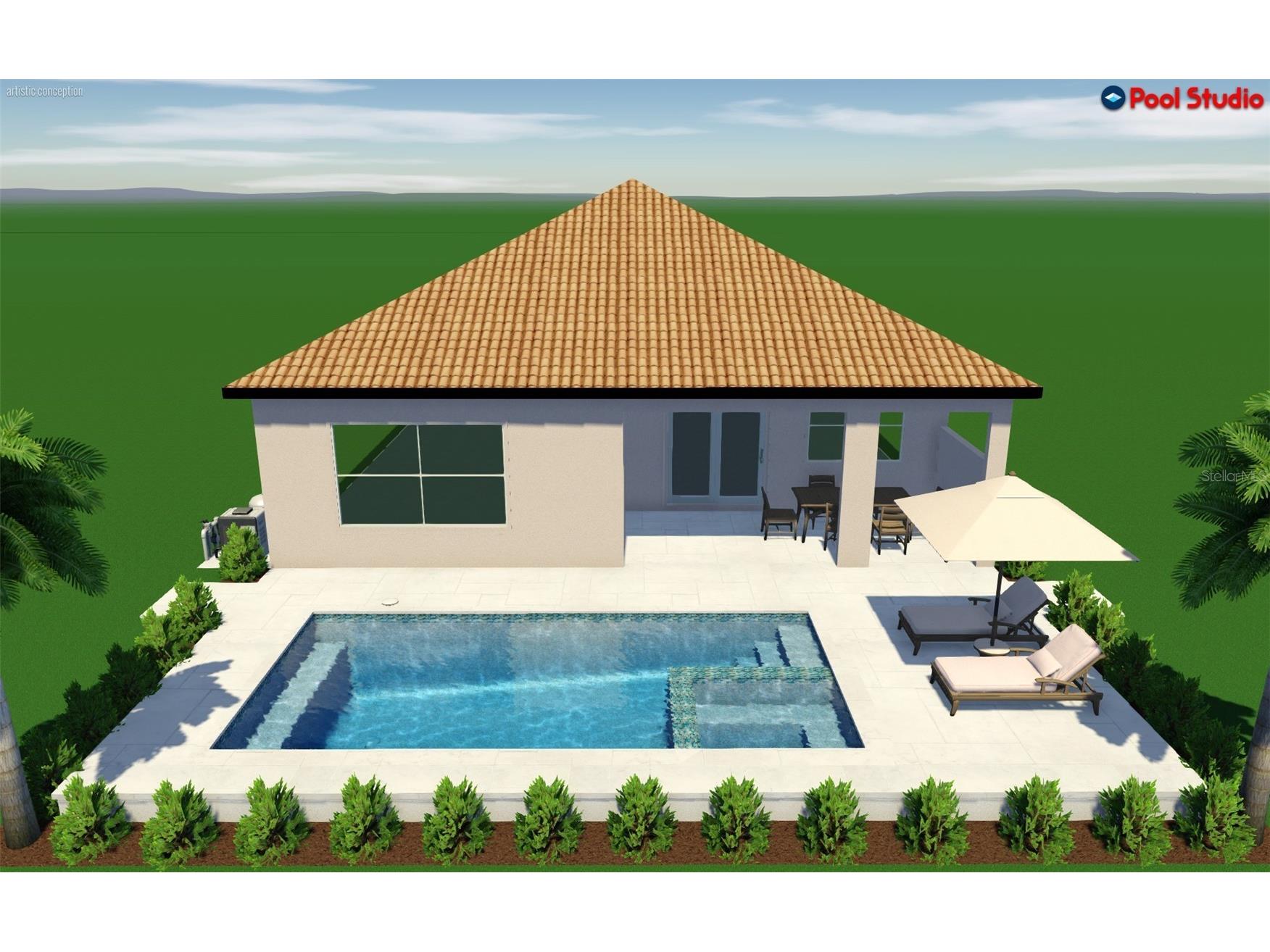576 Ravello Boulevard Nokomis FL 34275 - KNIGHT'S LAKE A4679042 image30