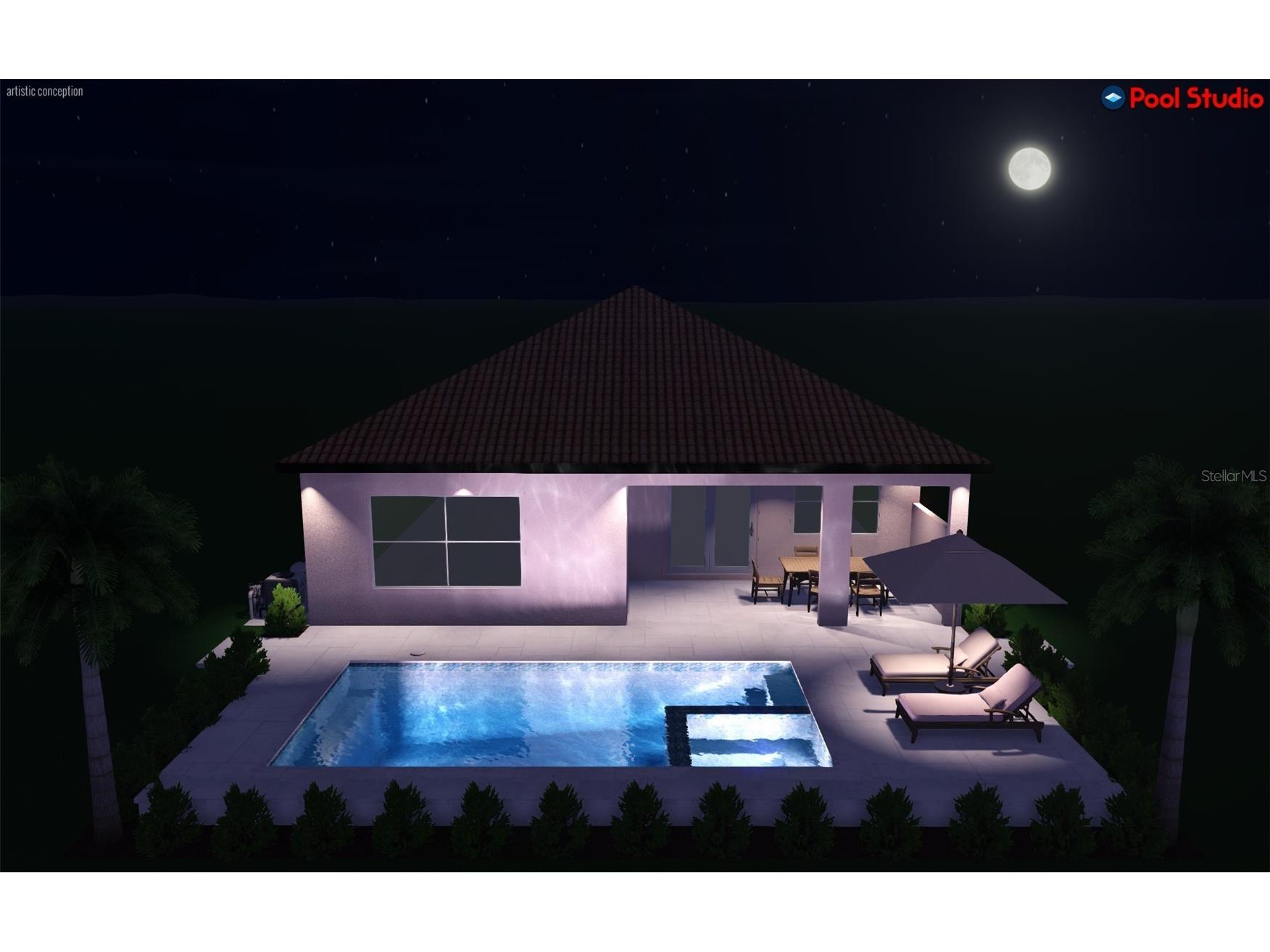 576 Ravello Boulevard Nokomis FL 34275 - KNIGHT'S LAKE A4679042 image33