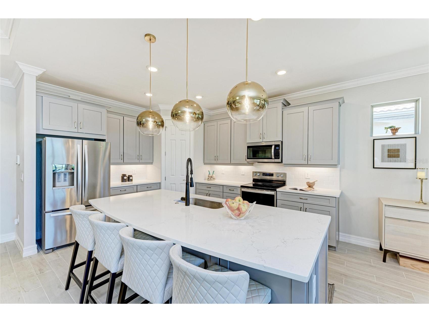 576 Ravello Boulevard Nokomis FL 34275 - KNIGHT'S LAKE A4679042 image35