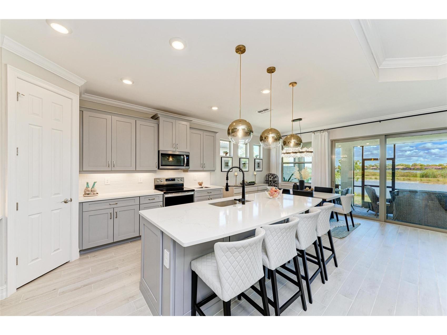 576 Ravello Boulevard Nokomis FL 34275 - KNIGHT'S LAKE A4679042 image38