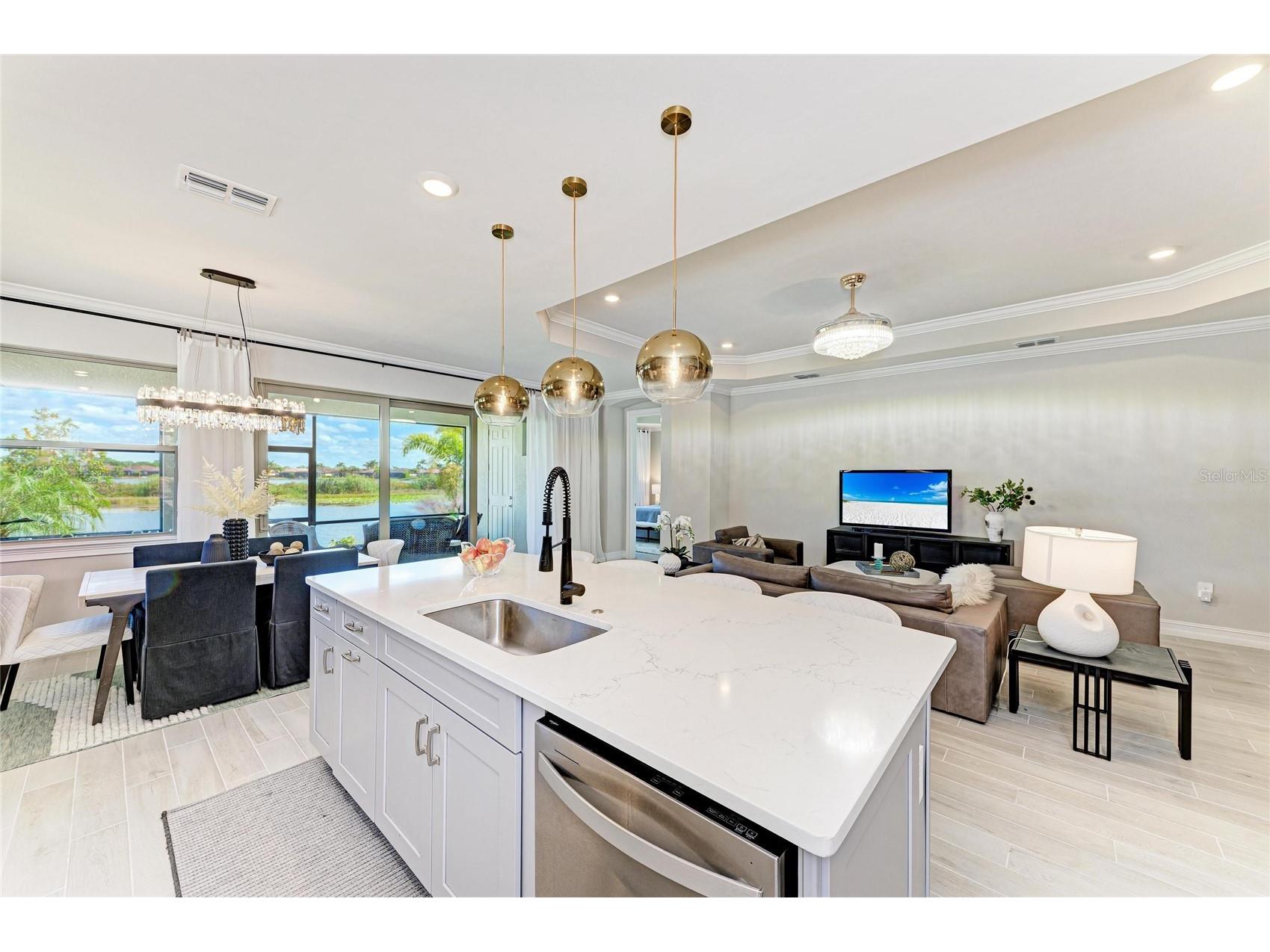 576 Ravello Boulevard Nokomis FL 34275 - KNIGHT'S LAKE A4679042 image40