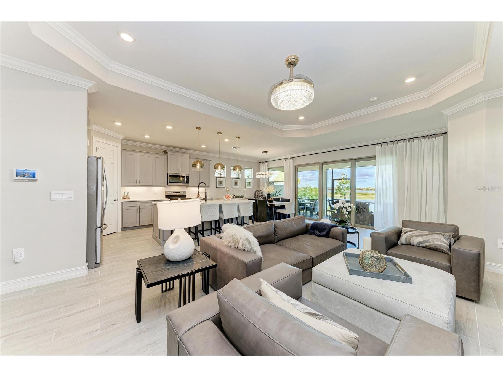 576 Ravello Boulevard Nokomis FL 34275 - KNIGHT'S LAKE A4679042 image5