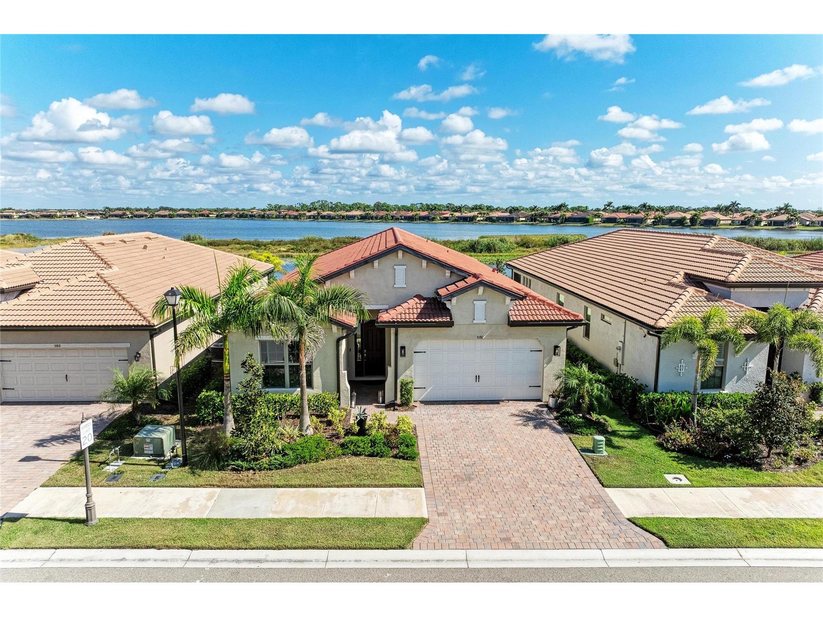 576 Ravello Boulevard Nokomis FL 34275 - KNIGHT'S LAKE A4679042 image6