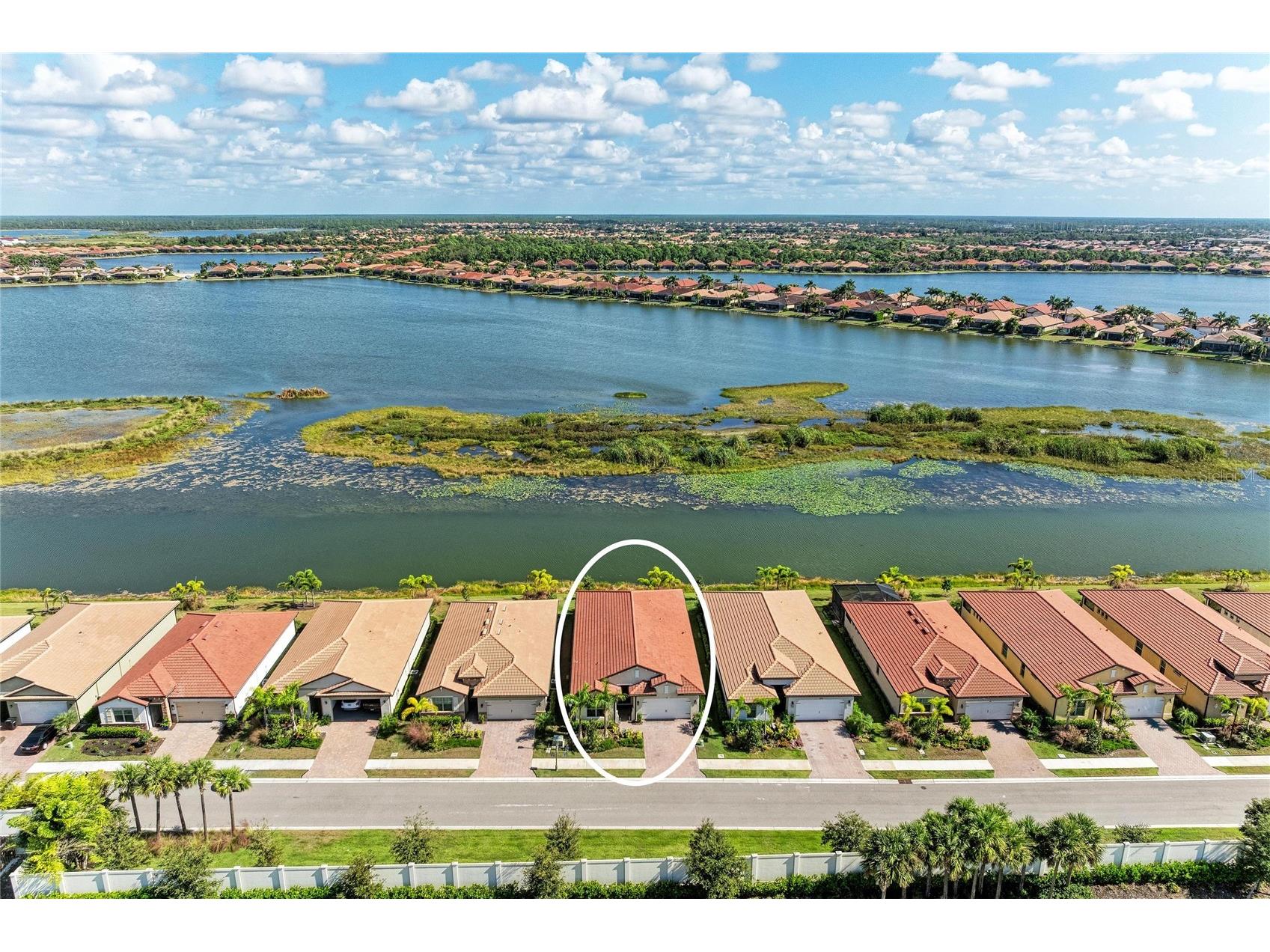 576 Ravello Boulevard Nokomis FL 34275 - KNIGHT'S LAKE A4679042 image60