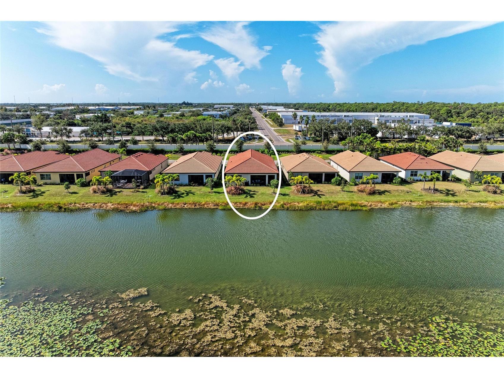 576 Ravello Boulevard Nokomis FL 34275 - KNIGHT'S LAKE A4679042 image61