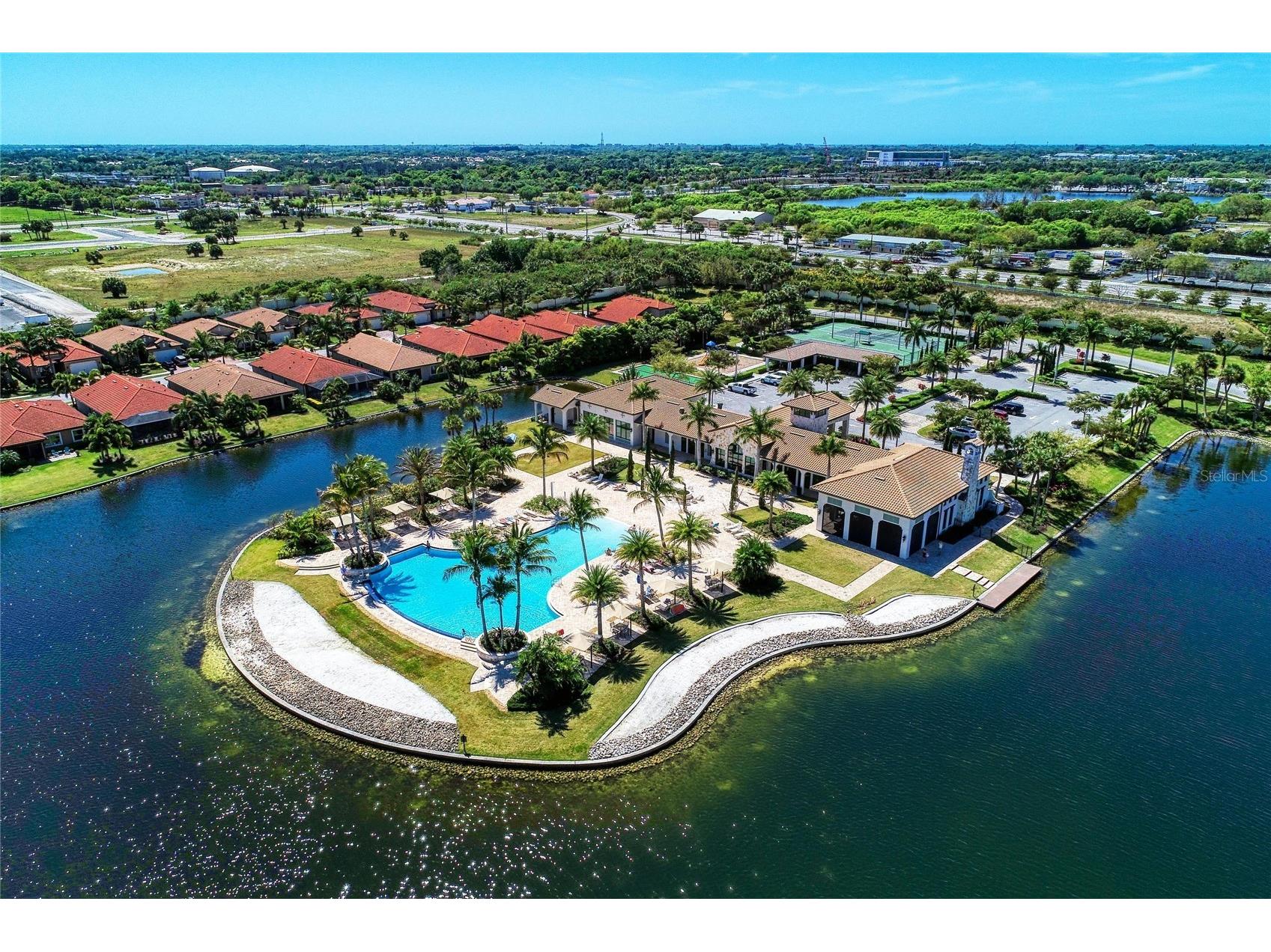 576 Ravello Boulevard Nokomis FL 34275 - KNIGHT'S LAKE A4679042 image68
