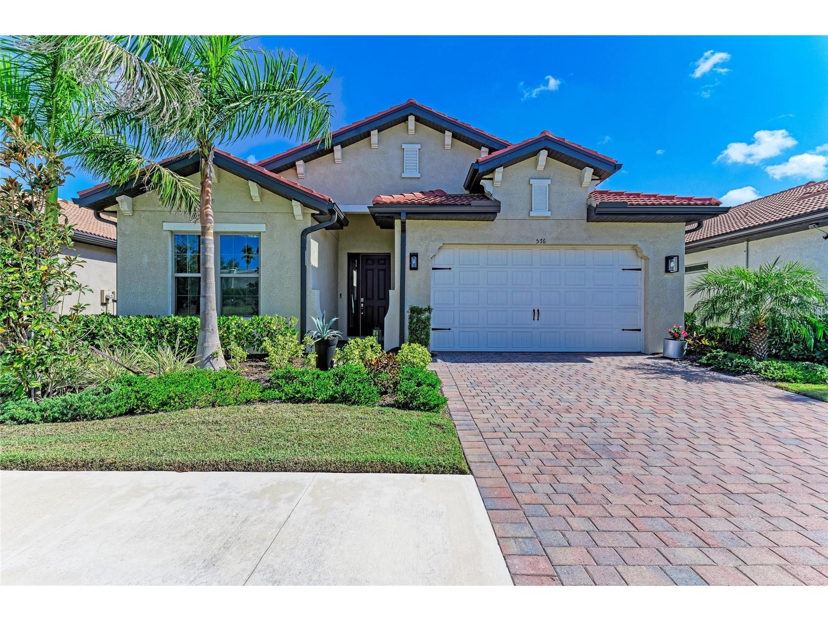 576 Ravello Boulevard Nokomis FL 34275 - KNIGHT'S LAKE A4679042 image7