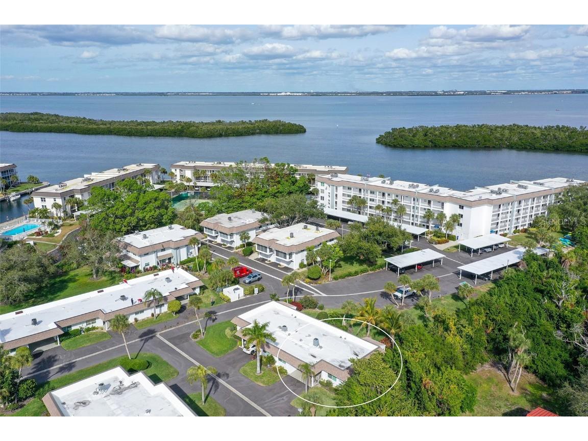 576 Sutton Place Longboat Key FL 34228 - INTER COASTAL WATERWAY A4675729 image26