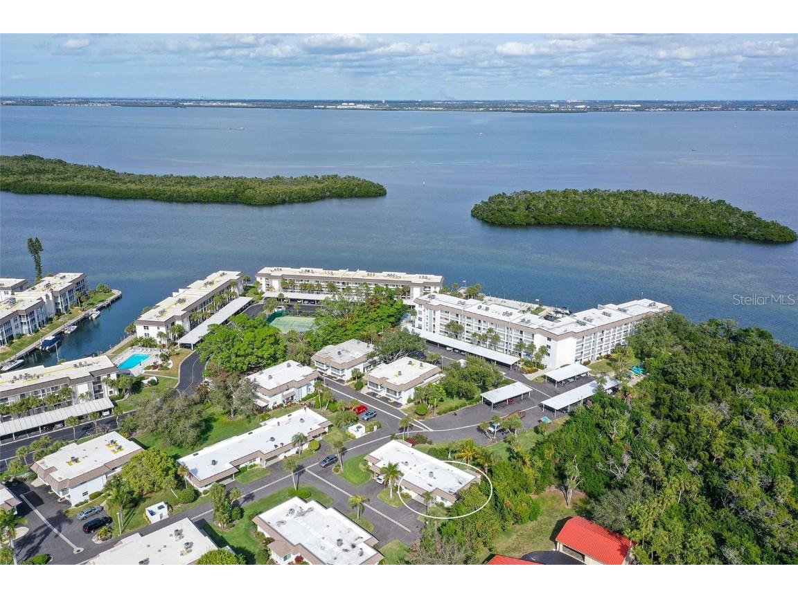 576 Sutton Place Longboat Key FL 34228 - INTER COASTAL WATERWAY A4675729 image29
