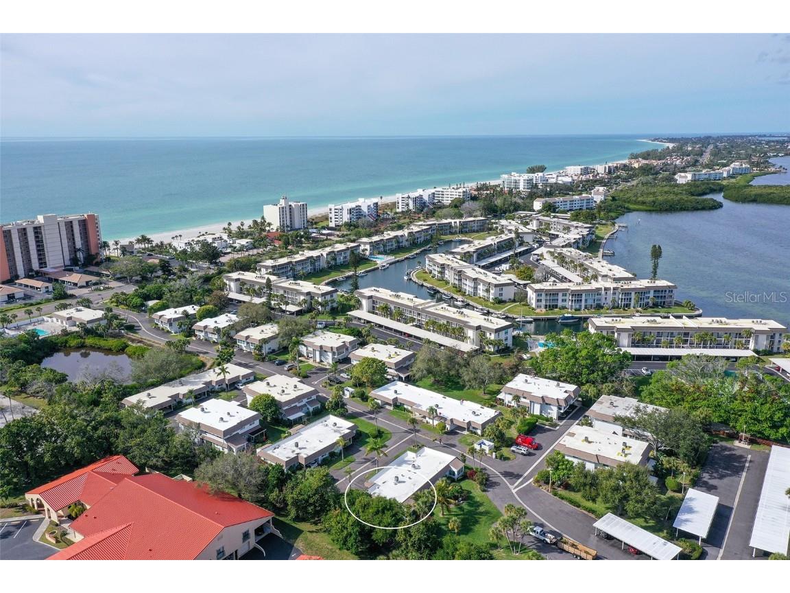 576 Sutton Place Longboat Key FL 34228 - INTER COASTAL WATERWAY A4675729 image30