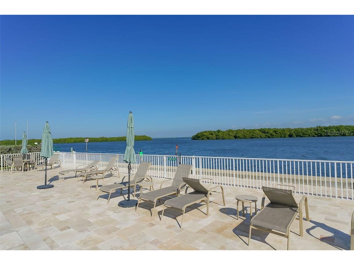 576 Sutton Place Longboat Key FL 34228 - INTER COASTAL WATERWAY A4675729 image38