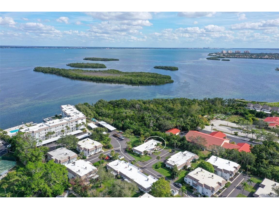 576 Sutton Place Longboat Key FL 34228 - INTER COASTAL WATERWAY A4675729 image65