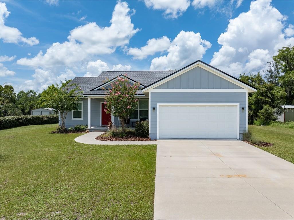 576 SW Kirby Avenue Lake City FL 32024 TB8342284 image1