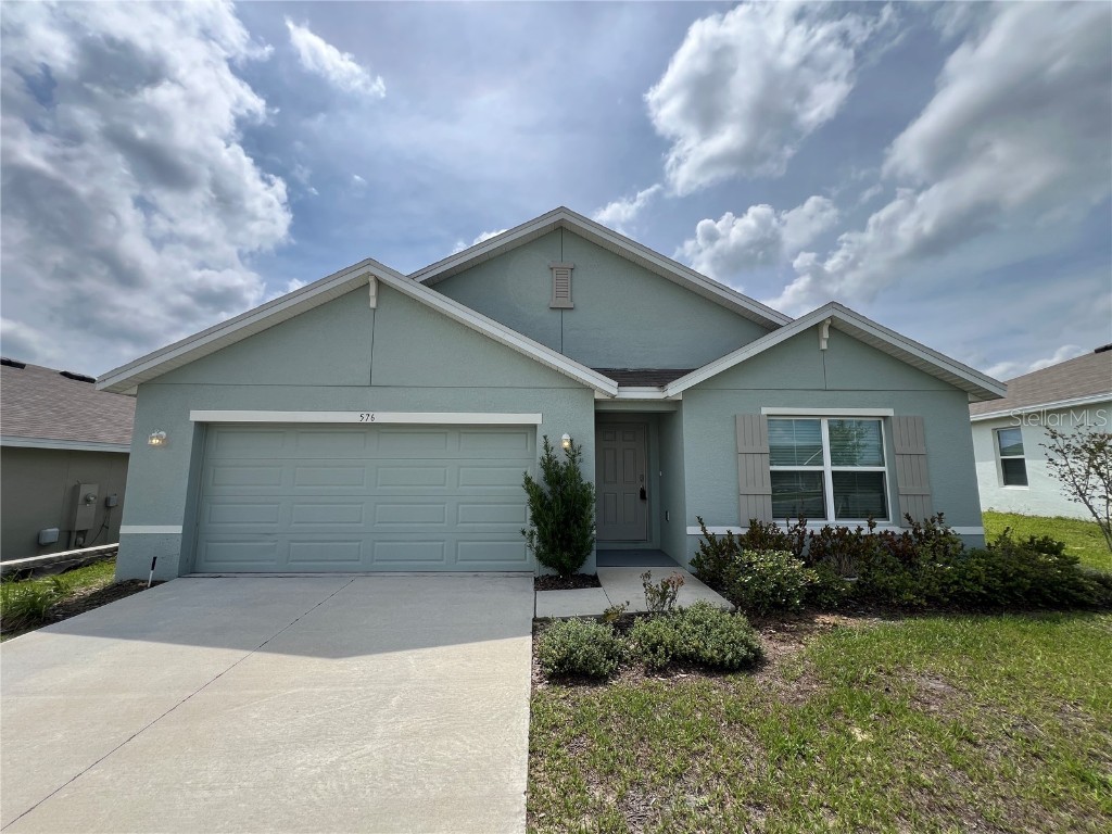 576 W Twisted Oaks Drive Beverly Hills FL 34465 O6216266 image1