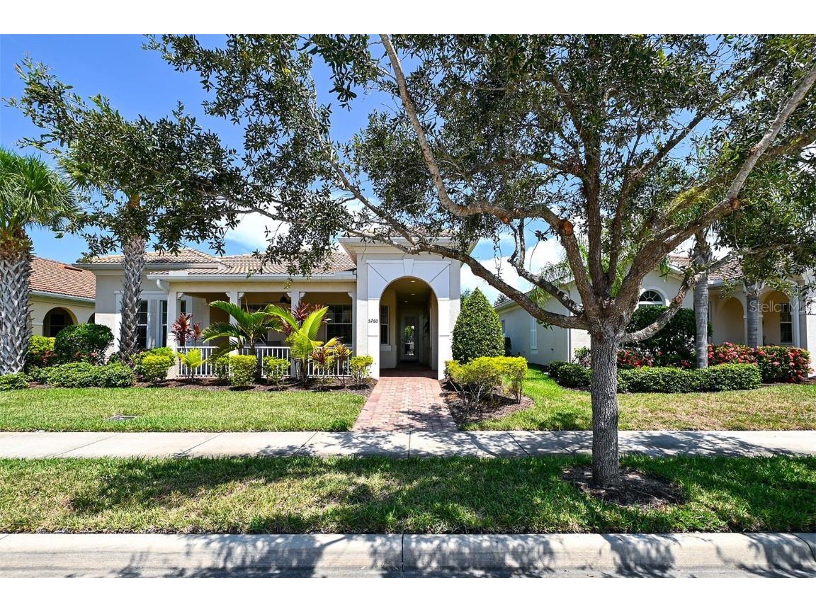 5760 Fossano Drive Sarasota FL 34238 A4578779 image1