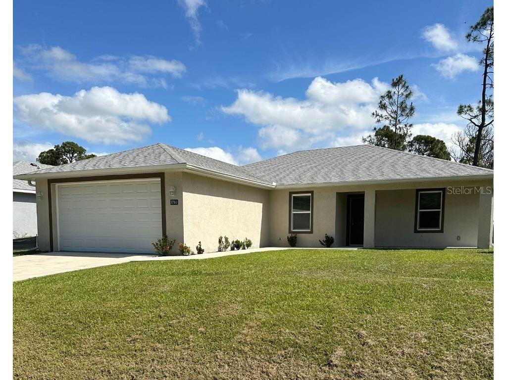 5760 Gadshaw Avenue North Port FL 34291 A4605362 image1