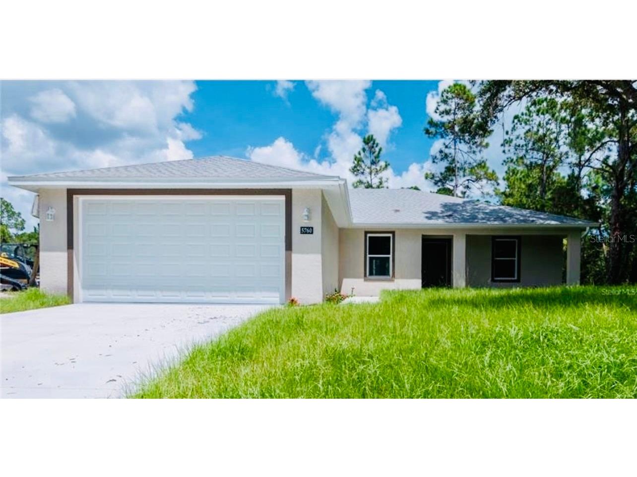 5760 Gadshaw Avenue North Port FL 34291 T3426635 image1