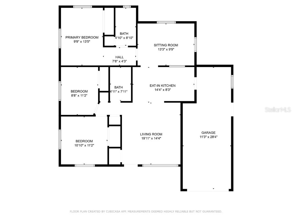 5760 Hobson Street NE Saint Petersburg FL 33703 TB8421284 image2