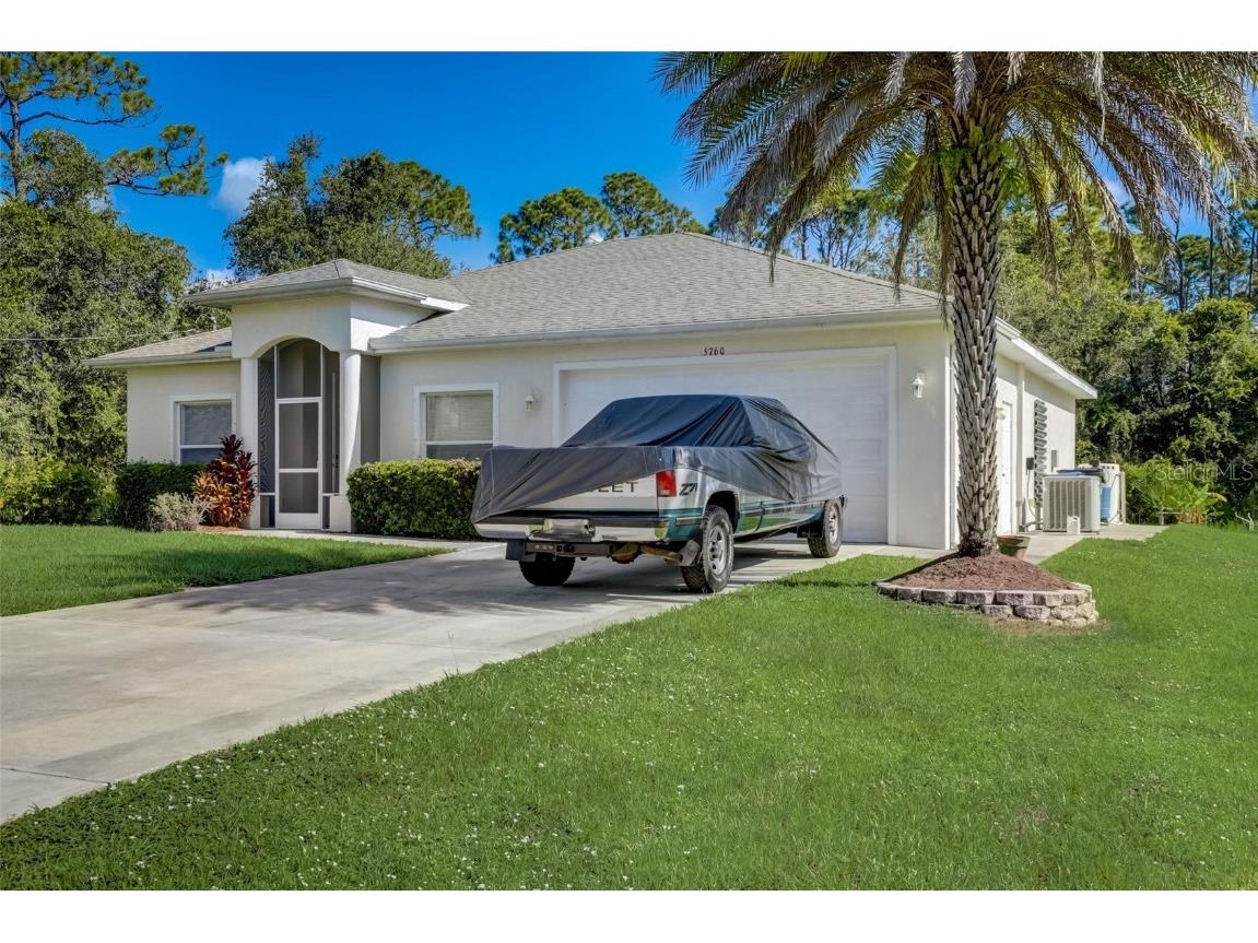 5760 Landry Avenue North Port FL 34291 A4573213 image1