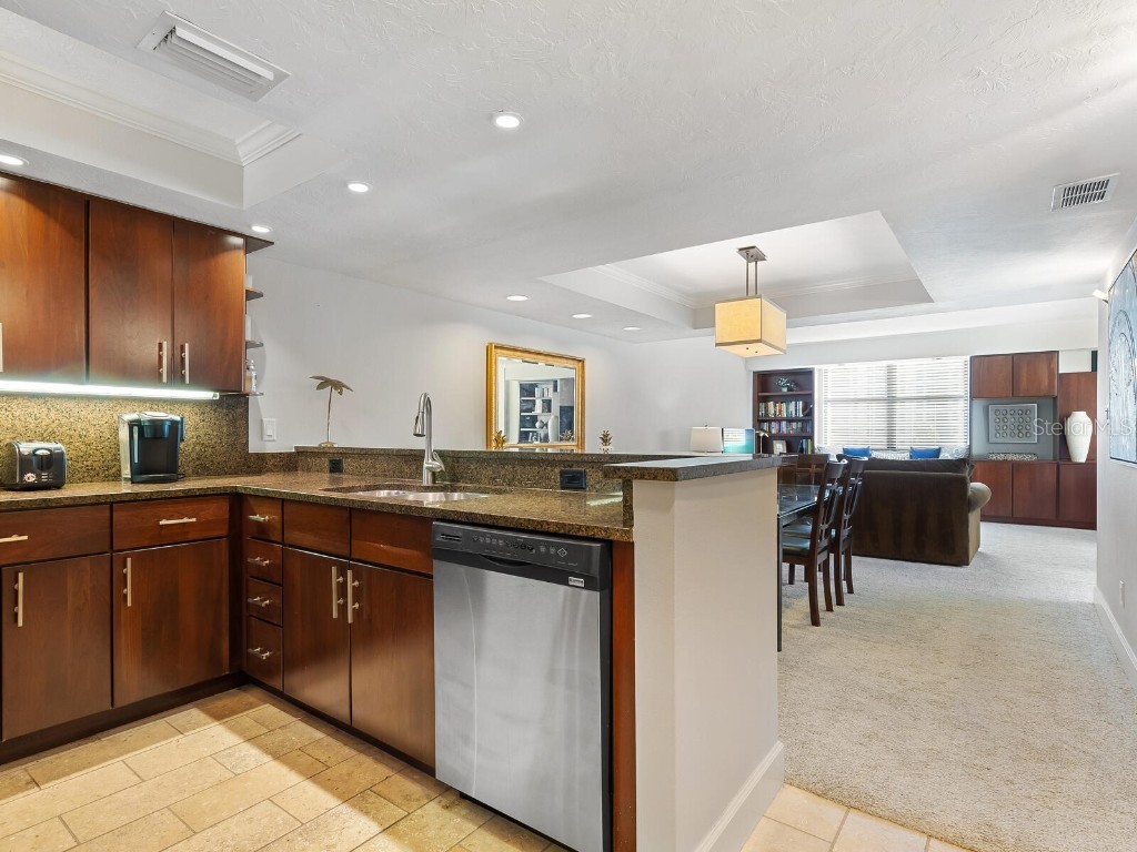 5760 Midnight Pass Road #208D Sarasota FL 34242 - GULF OF MEXICO A4550517 image10