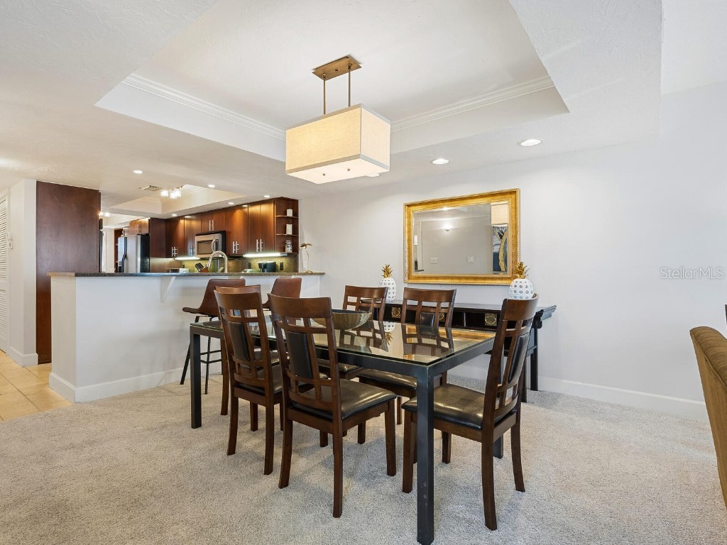 5760 Midnight Pass Road #208D Sarasota FL 34242 - GULF OF MEXICO A4550517 image13