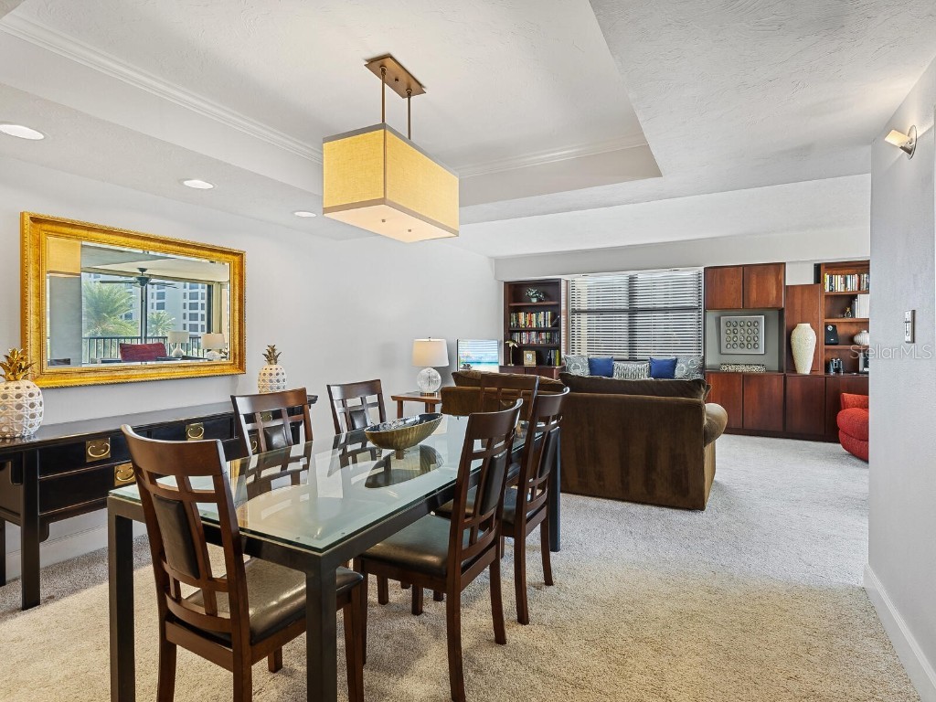 5760 Midnight Pass Road #208D Sarasota FL 34242 - GULF OF MEXICO A4550517 image14