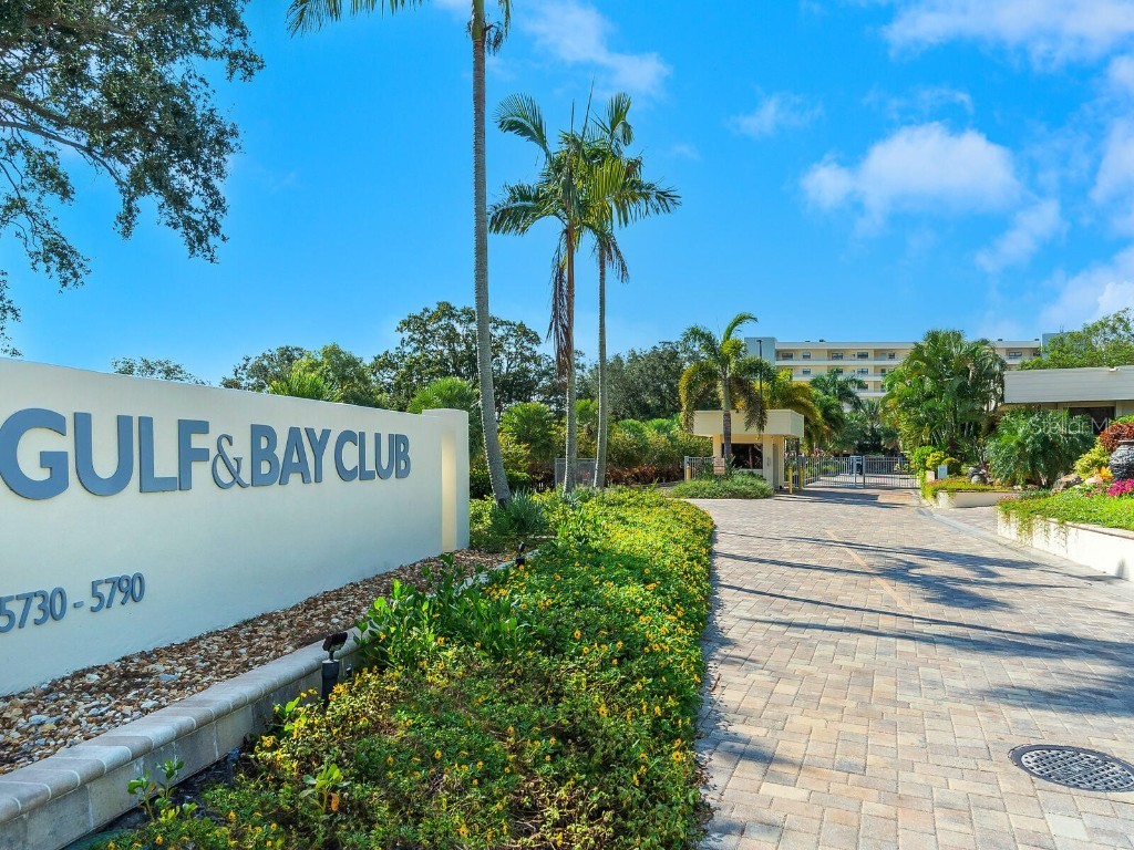 5760 Midnight Pass Road #208D Sarasota FL 34242 - GULF OF MEXICO A4550517 image28