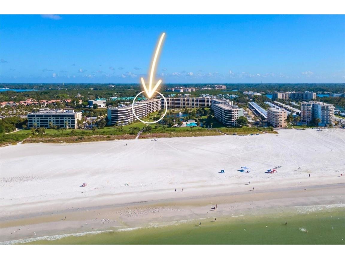 5760 Midnight Pass Road #208D Sarasota FL 34242 - GULF OF MEXICO A4550517 image29
