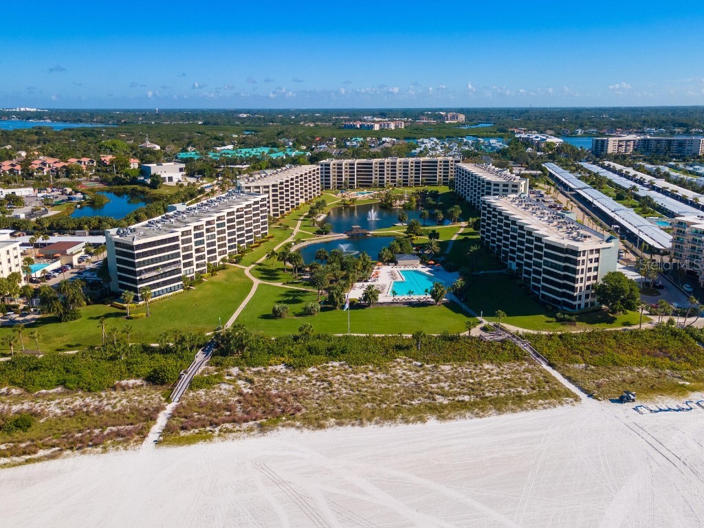 5760 Midnight Pass Road #208D Sarasota FL 34242 - GULF OF MEXICO A4550517 image30