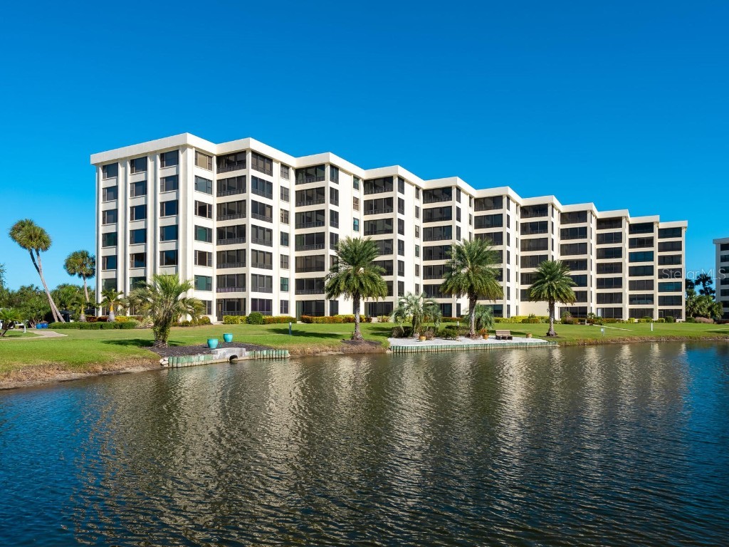5760 Midnight Pass Road #208D Sarasota FL 34242 - GULF OF MEXICO A4550517 image31