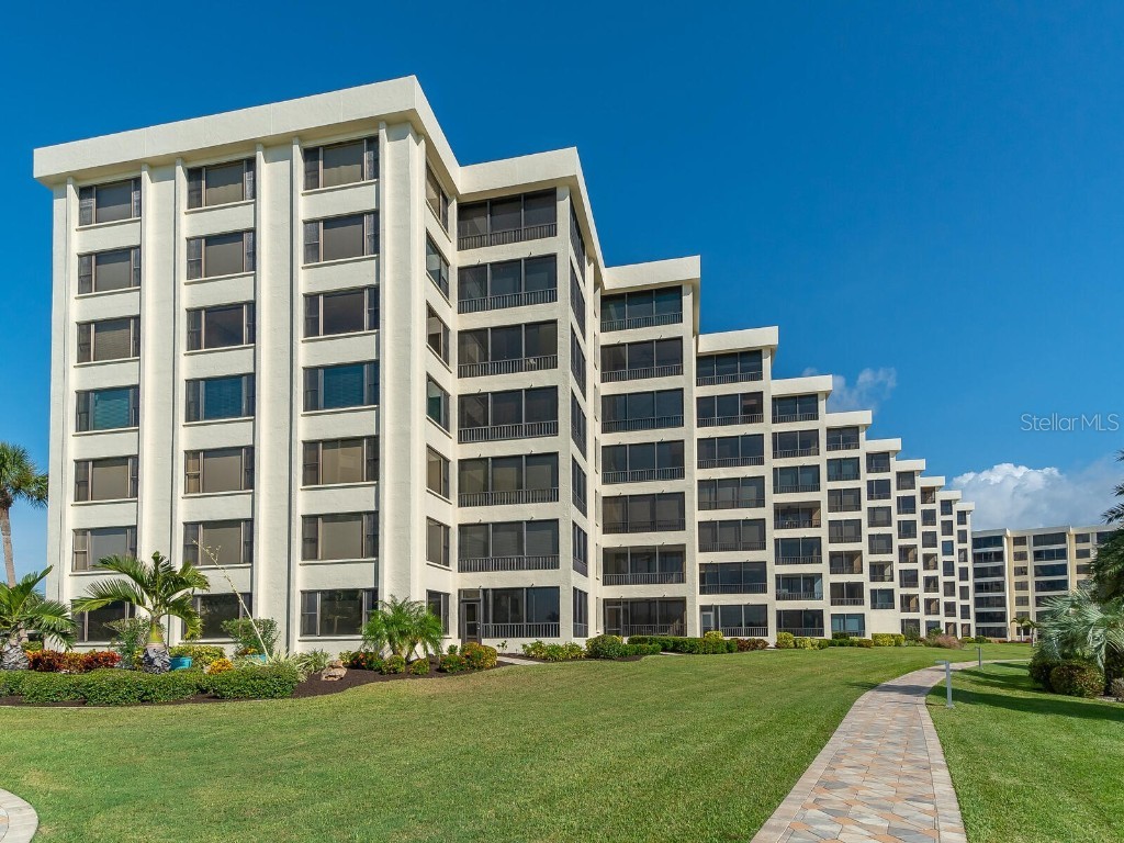 5760 Midnight Pass Road #208D Sarasota FL 34242 - GULF OF MEXICO A4550517 image32